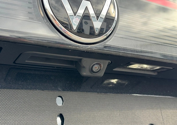 Volkswagen T-Cross cena 138748 przebieg: 1, rok produkcji 2024 z Kuźnia Raciborska małe 407